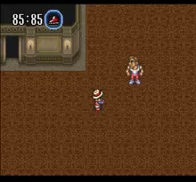 Image n° 1 - screenshots  : BS Marvelous Camp Arnold Course 4